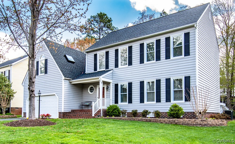 3017 Sable Road Henrico, VA 23233 - Photo 48 of 48 Gallery Image 48