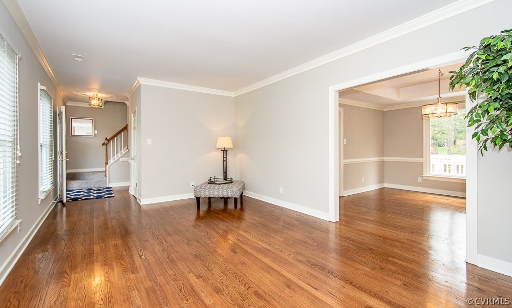 3017 Sable Road Henrico, VA 23233 - Photo 7 of 48 Gallery Image 7