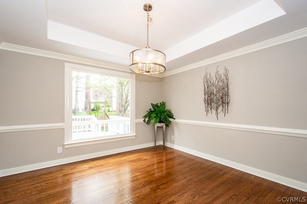 3017 Sable Road Henrico, VA 23233 - Photo 8 of 48 Gallery Image 8