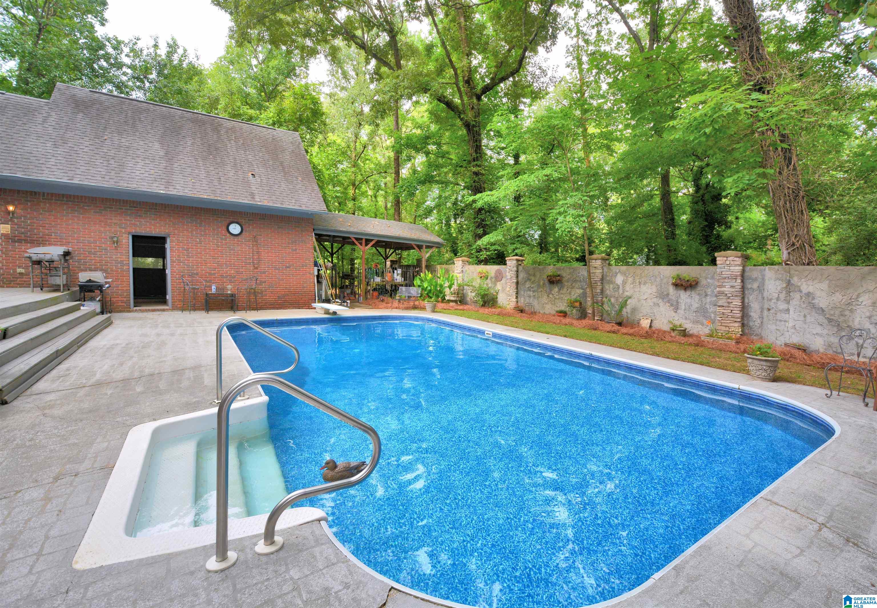 2568 Dolly Ridge Road Birmingham, AL 35243 - Photo 48 of 53