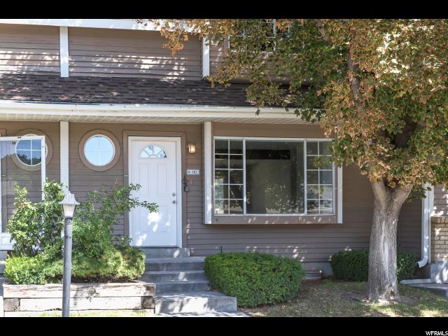 581 East 6910th Street South Midvale, UT 84047 - Photo 1 of 1