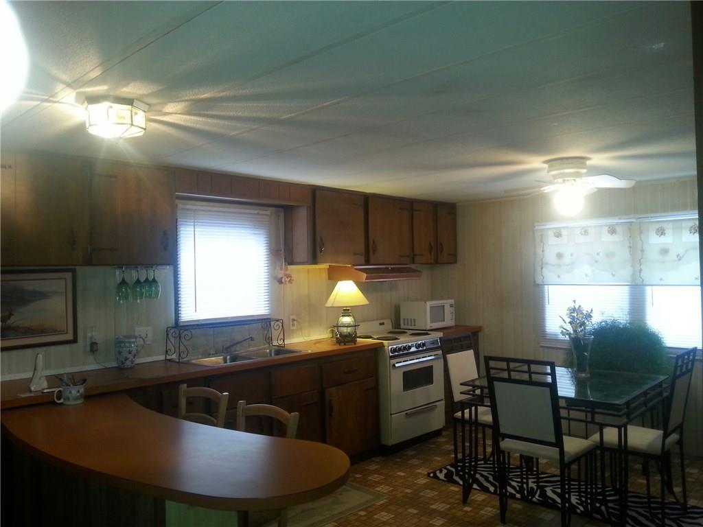 64 Dinsmore Cross Road Bowdoinham, ME 04008 - Photo 2 of 14 KITCHEN