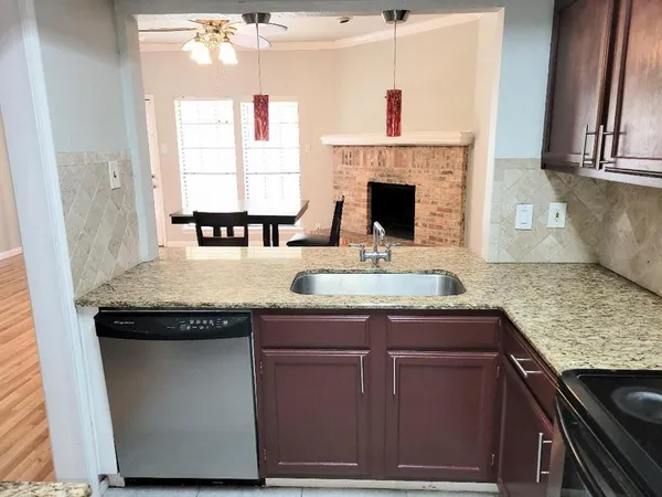 $168,500 | 2835 Keller Springs Road, Unit 1103, Carrollton, TX 75006
