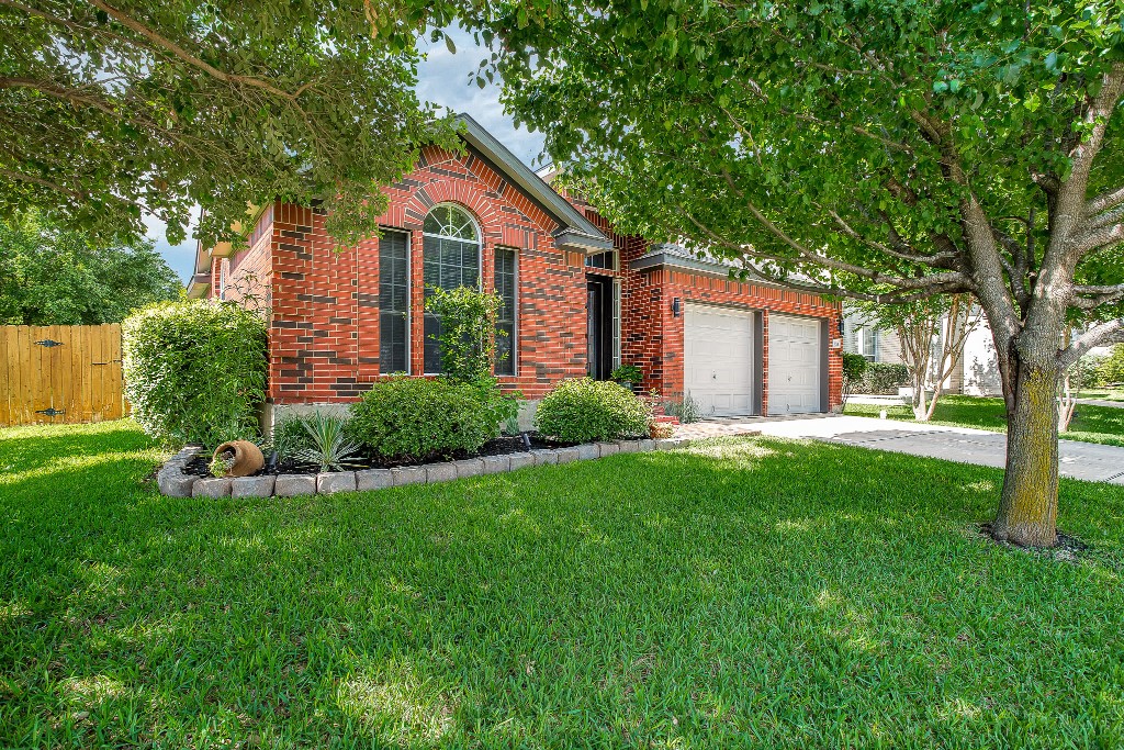 1201 Springbrook Road Pflugerville, TX 78660 - Photo 1 of 1