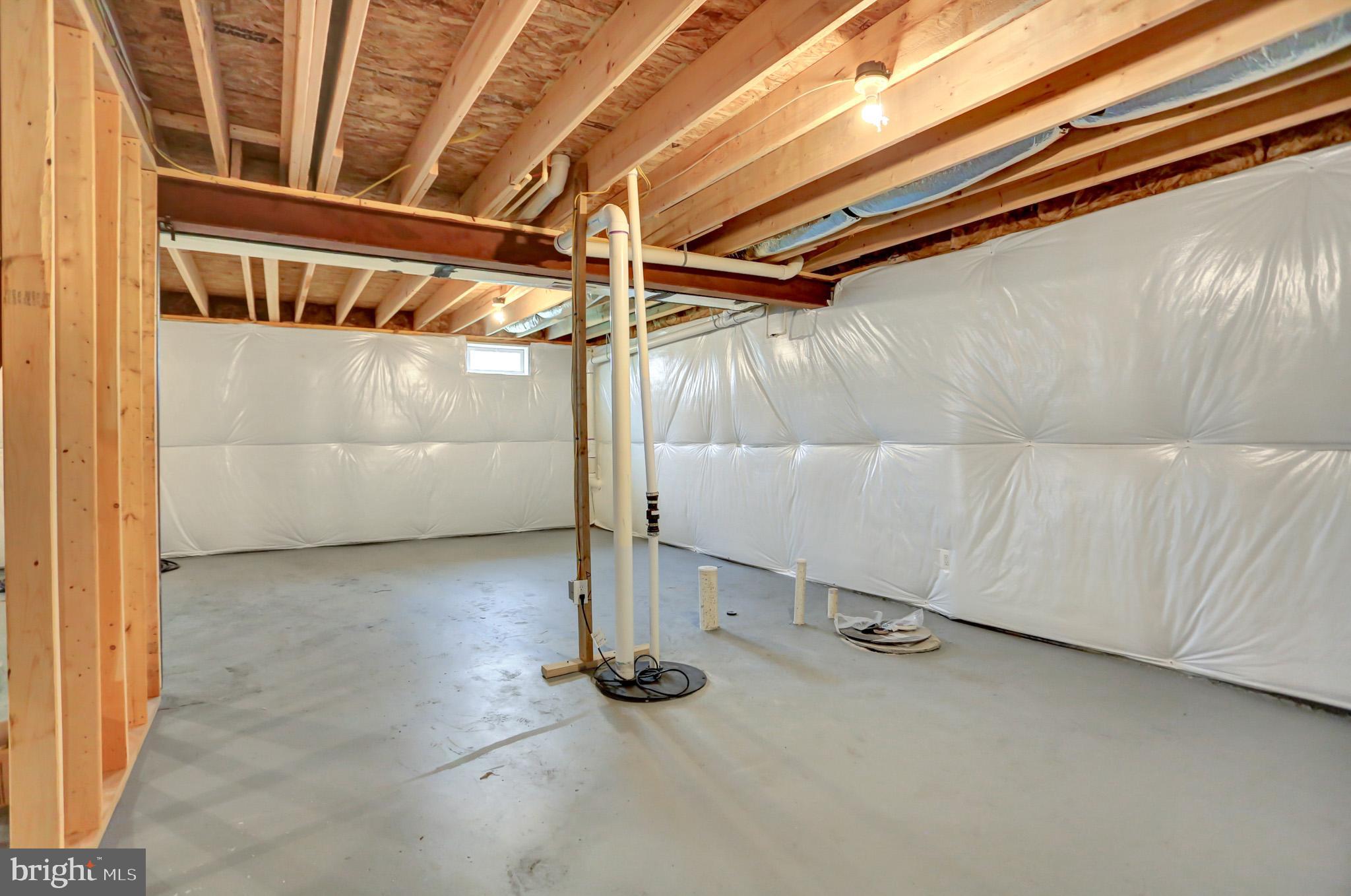 104 Singer Road Abingdon, MD 21009 - Photo 2 of 22 a view of a room with gym equipment