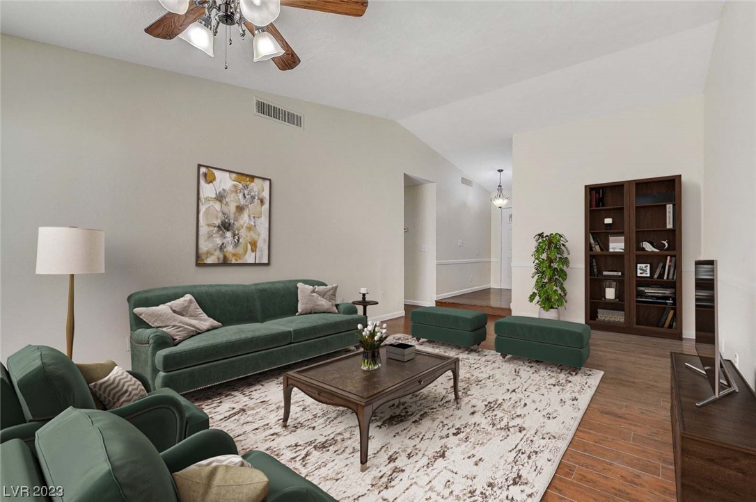 725 Prospect Avenue Henderson, NV 89002 - Photo 20 of 53 Virtually Staged