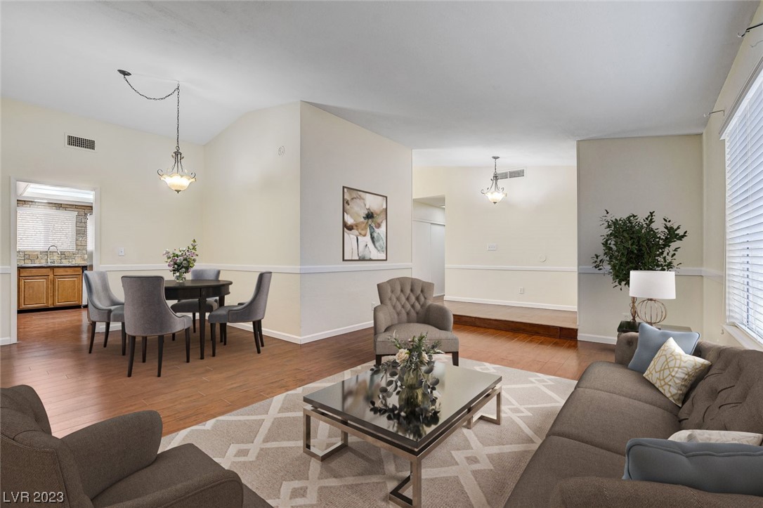 725 Prospect Avenue Henderson, NV 89002 - Photo 3 of 53 Virtually Staged