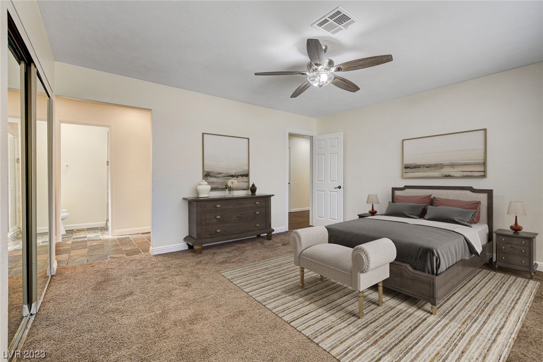 725 Prospect Avenue Henderson, NV 89002 - Photo 4 of 53 Virtually Staged