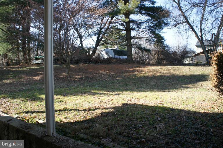 1820 Abelia Road Fallston, MD 21047 - Photo 22 of 30 View of back yard