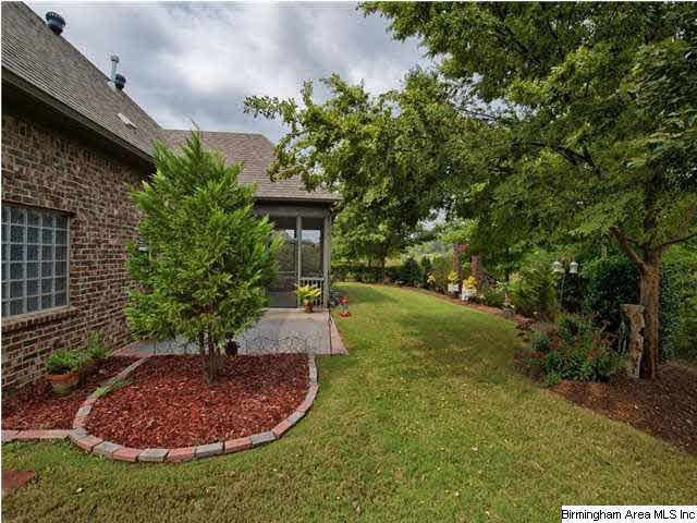 236 Strathaven Lane Pelham, AL 35124 - Photo 27 of 32