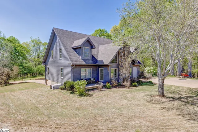 $1,145,000 | 223 Ware Road, Iva, SC 29655