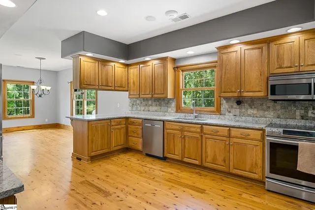 $1,145,000 | 223 Ware Road, Iva, SC 29655