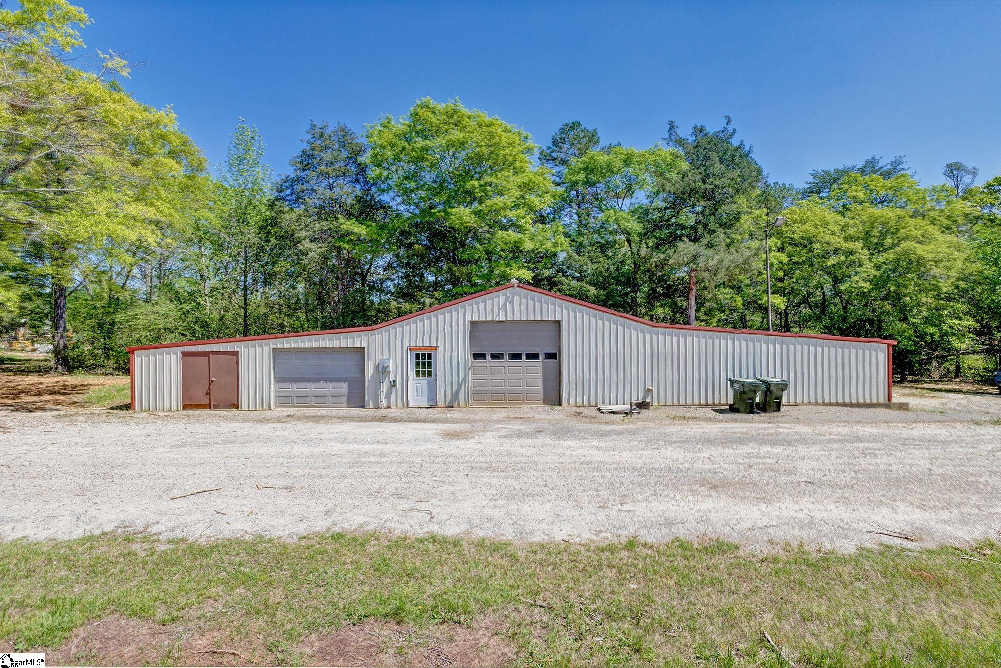 223 Ware Road Iva, SC 29655 - Photo 38 of 50