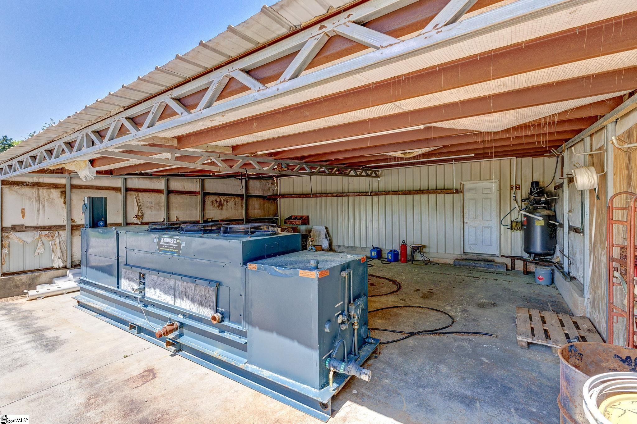 223 Ware Road Iva, SC 29655 - Photo 40 of 50