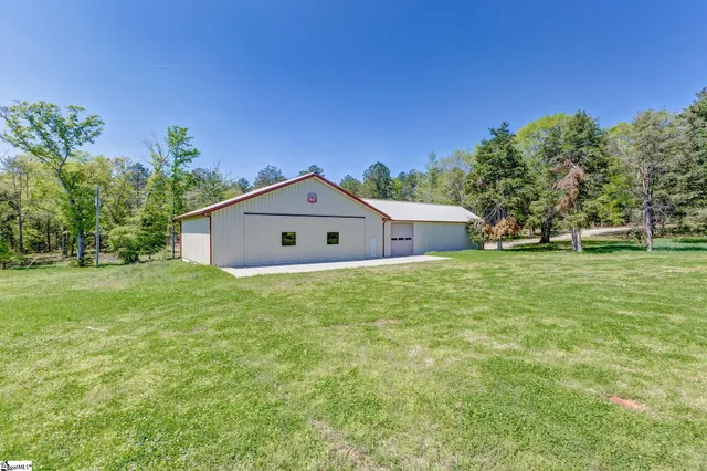$1,145,000 | 223 Ware Road, Iva, SC 29655