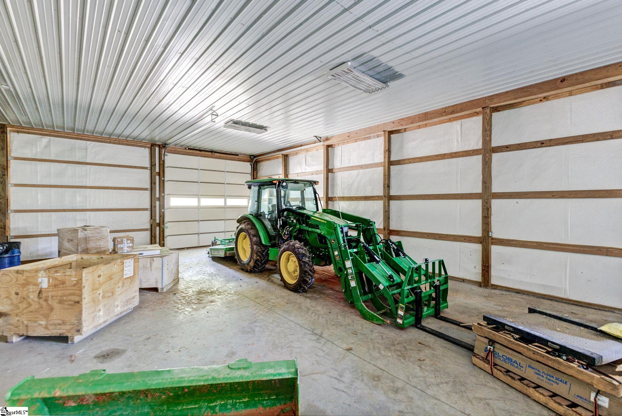 223 Ware Road Iva, SC 29655 - Photo 43 of 50