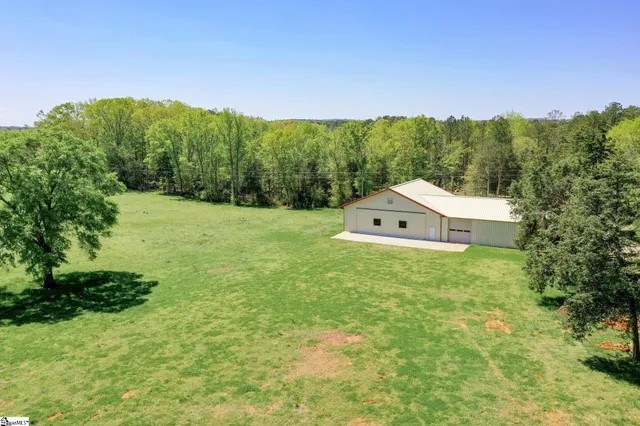 $1,145,000 | 223 Ware Road, Iva, SC 29655