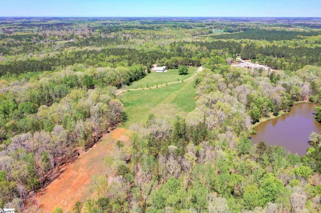 $1,145,000 | 223 Ware Road, Iva, SC 29655