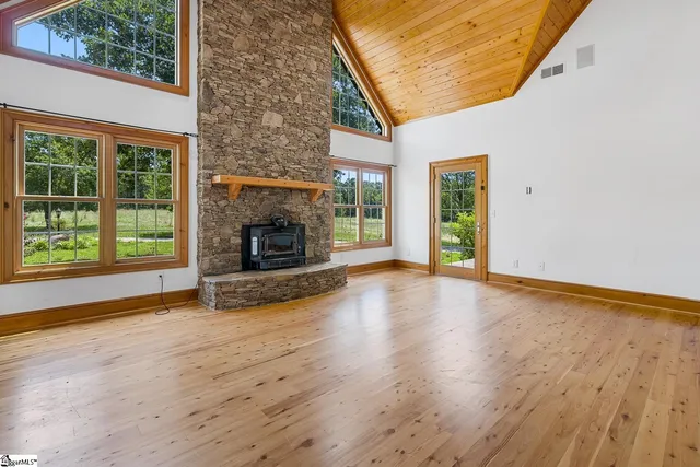 $1,145,000 | 223 Ware Road, Iva, SC 29655