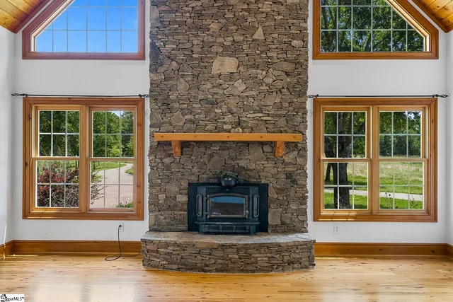 $1,145,000 | 223 Ware Road, Iva, SC 29655