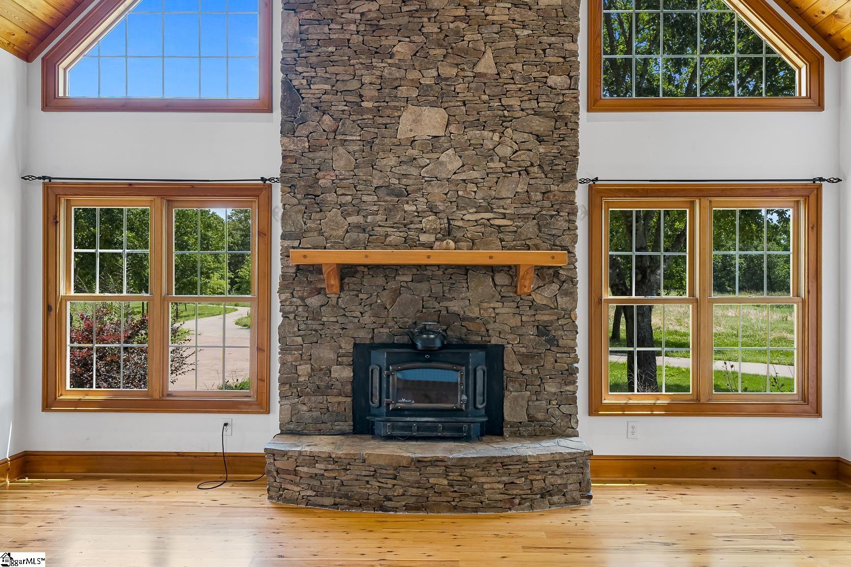 223 Ware Road Iva, SC 29655 - Photo 6 of 50