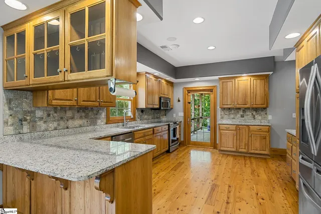 $1,145,000 | 223 Ware Road, Iva, SC 29655