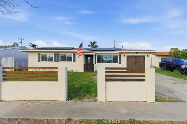 $493,000 | 580 West 3rd Street, Rialto, CA 92376