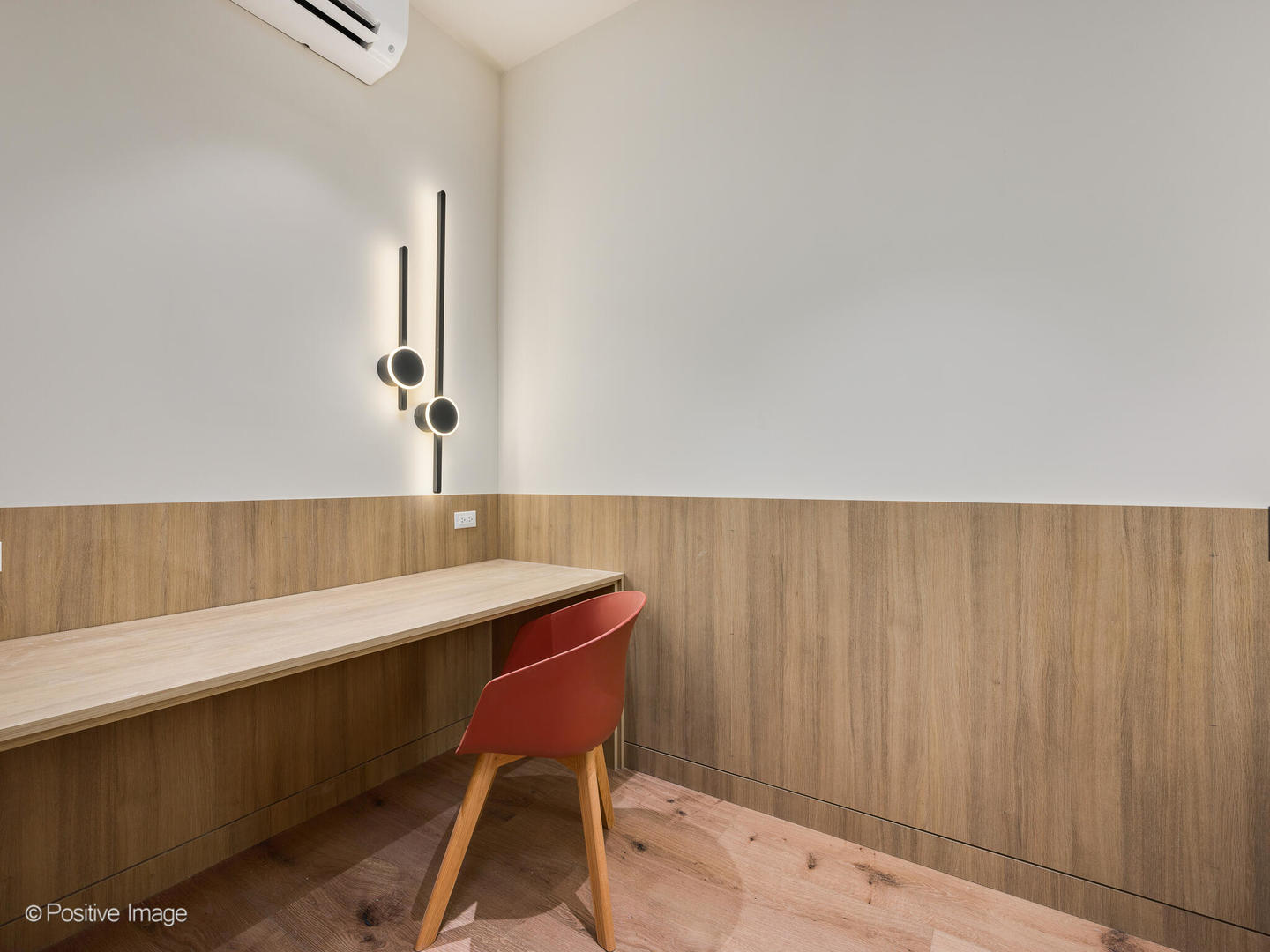 11 West Prospect Avenue, Unit 415 Mount Prospect, IL 60056 - Photo 36 of 62 a room with a table chairs and a sink