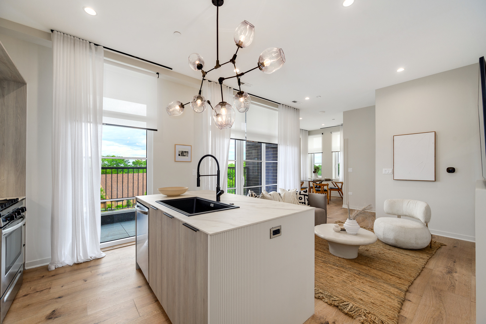 11 West Prospect Avenue, Unit 415 Mount Prospect, IL 60056 - Photo 5 of 62