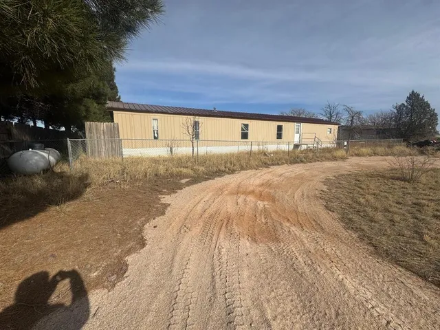 $110,000 | 1803 Checotah Street, Midland, TX 79705