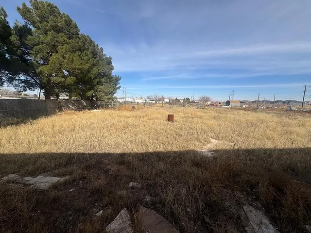 $110,000 | 1803 Checotah Street, Midland, TX 79705