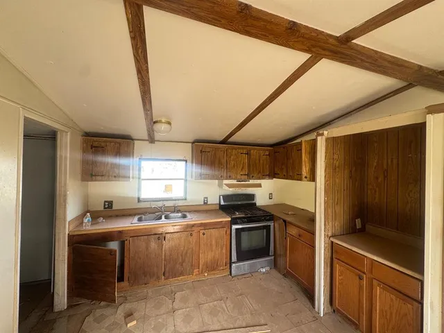 $110,000 | 1803 Checotah Street, Midland, TX 79705