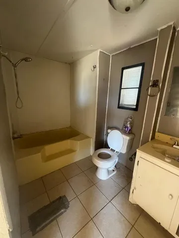 $110,000 | 1803 Checotah Street, Midland, TX 79705