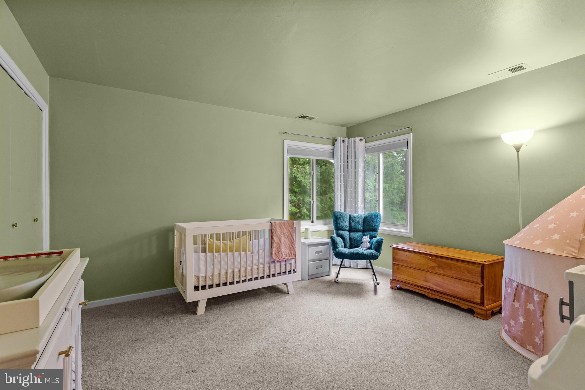 1108 Cromwell Road Glenside, PA 19038 - Photo 23 of 43 Bedroom 2