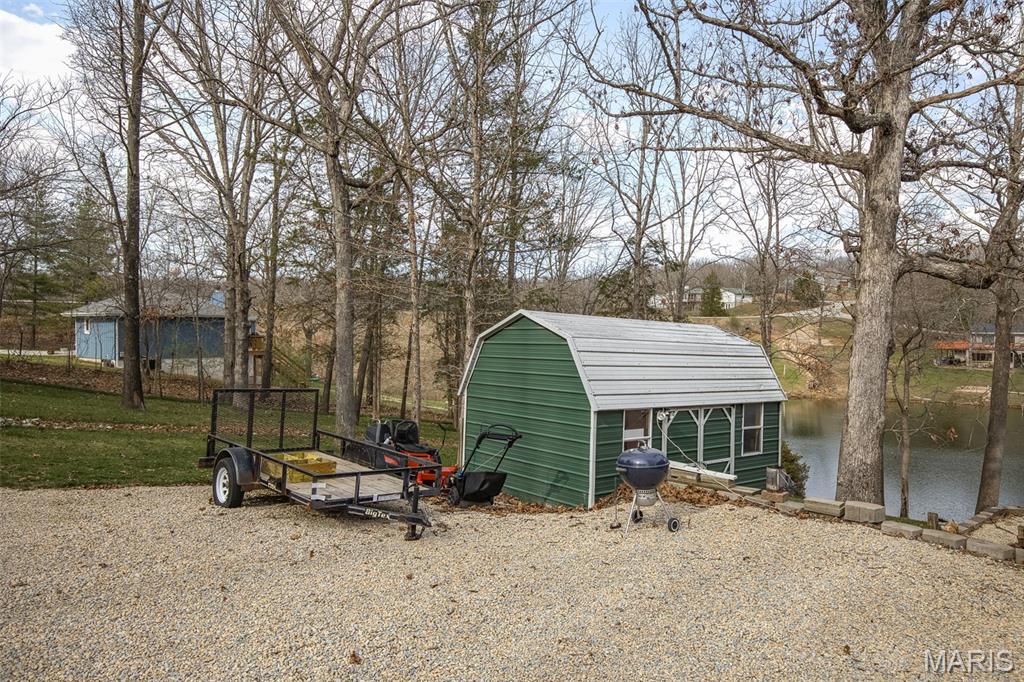 466 Rue Martel Bonne Terre, MO 63628 - Photo 11 of 53