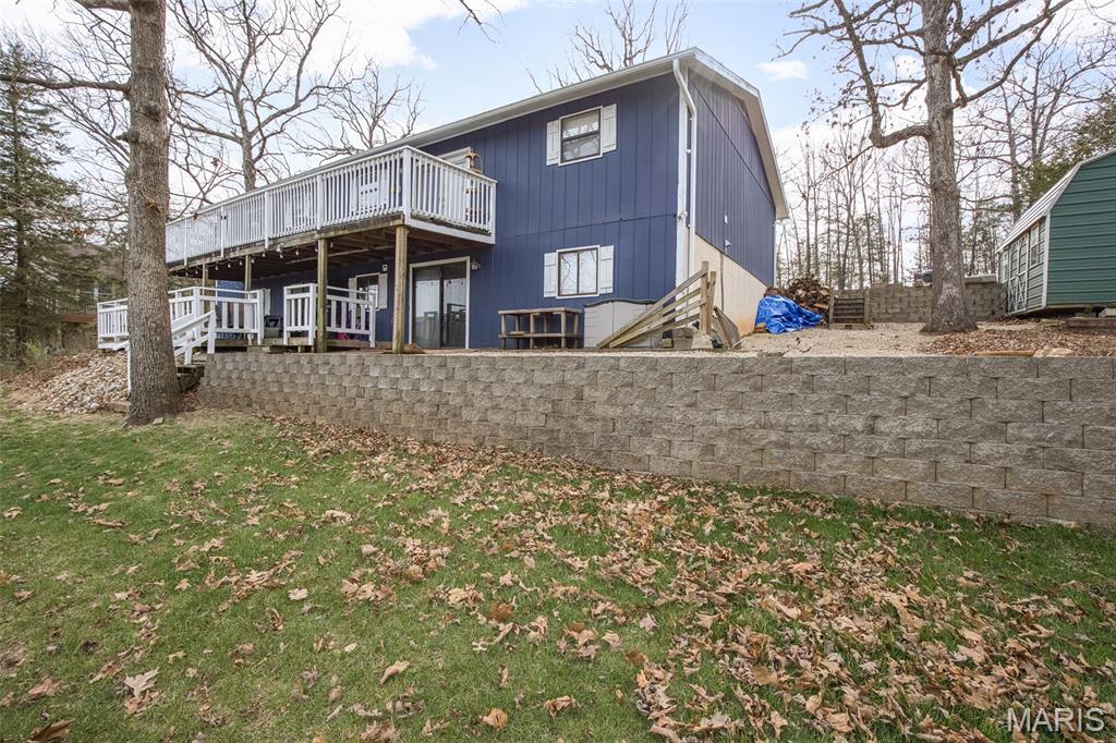 466 Rue Martel Bonne Terre, MO 63628 - Photo 12 of 53