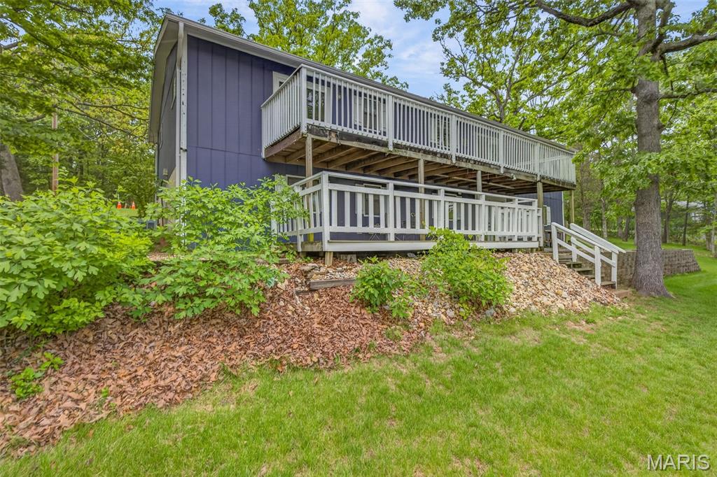 466 Rue Martel Bonne Terre, MO 63628 - Photo 3 of 53