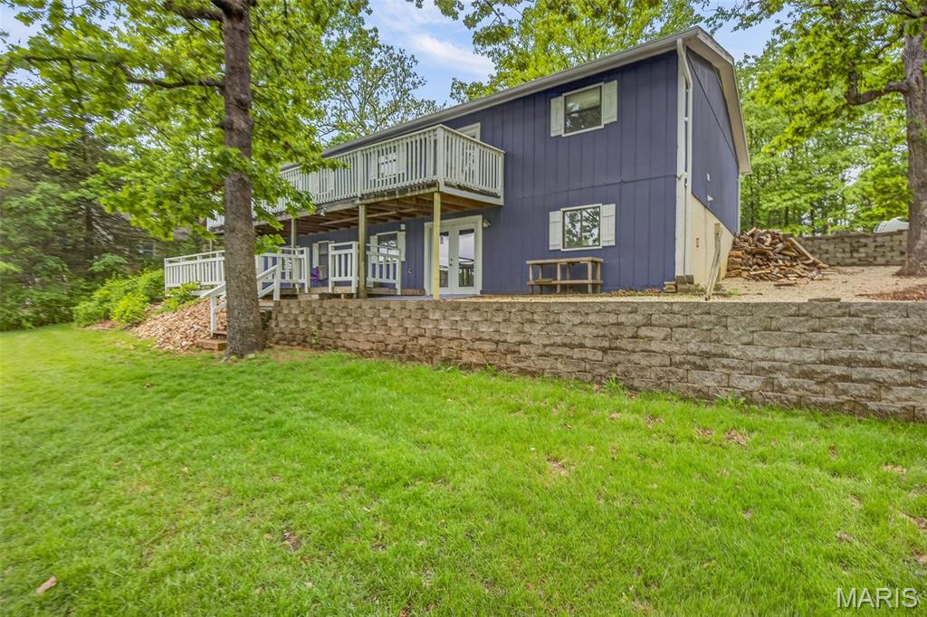 466 Rue Martel Bonne Terre, MO 63628 - Photo 4 of 53