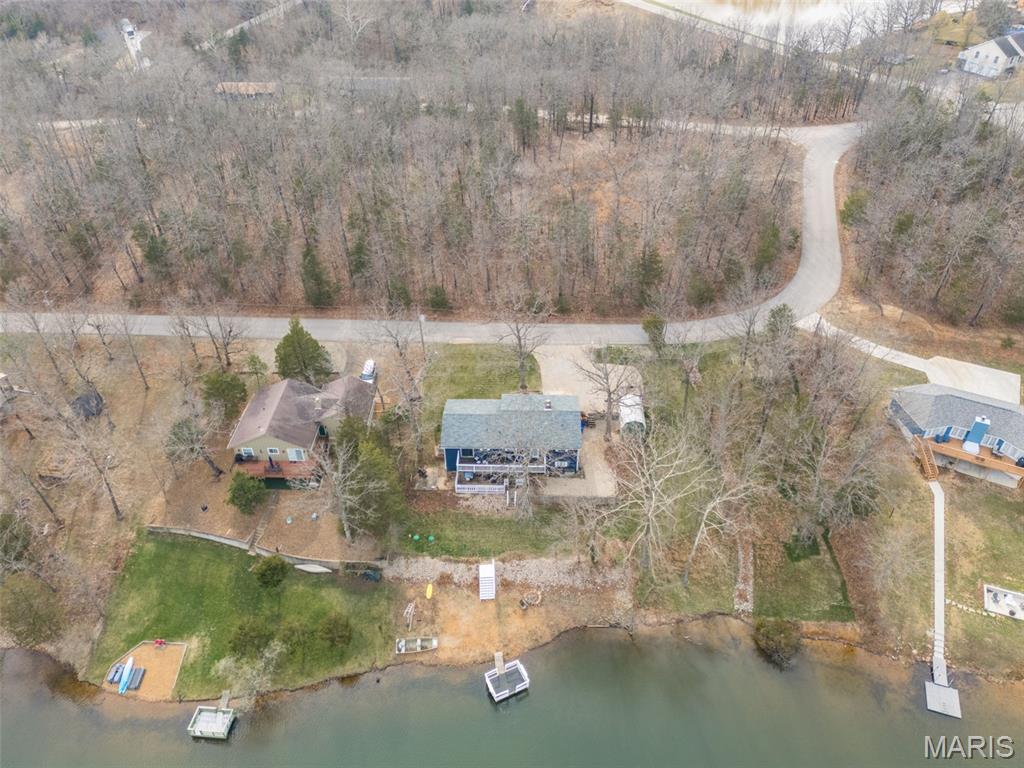 466 Rue Martel Bonne Terre, MO 63628 - Photo 48 of 53