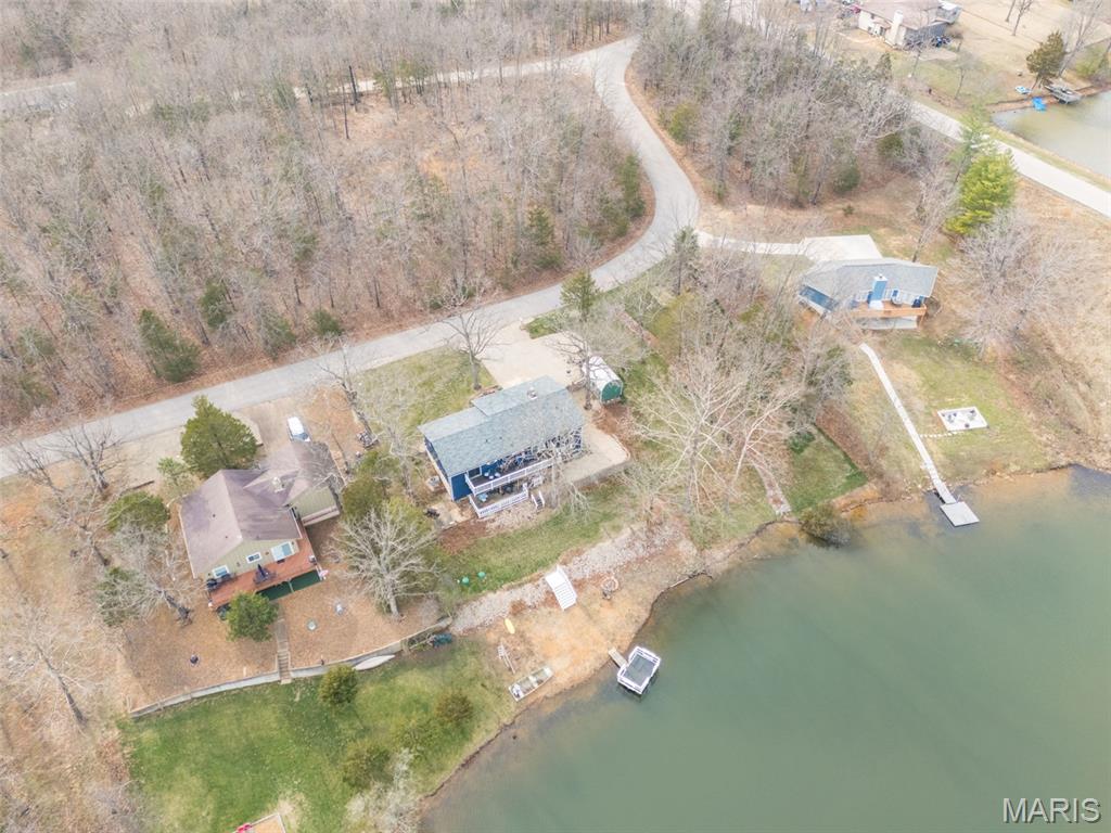 466 Rue Martel Bonne Terre, MO 63628 - Photo 49 of 53
