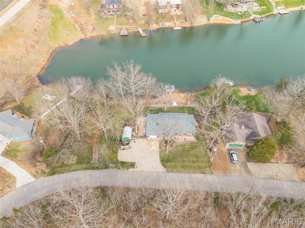 466 Rue Martel Bonne Terre, MO 63628 - Photo 50 of 53