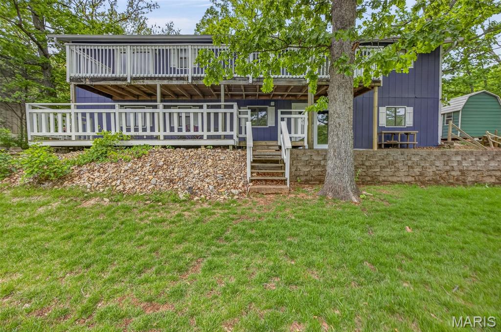 466 Rue Martel Bonne Terre, MO 63628 - Photo 5 of 53