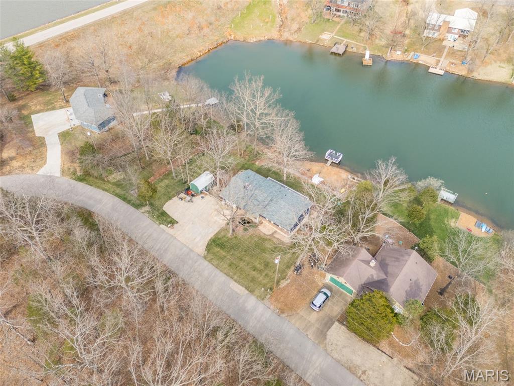 466 Rue Martel Bonne Terre, MO 63628 - Photo 51 of 53