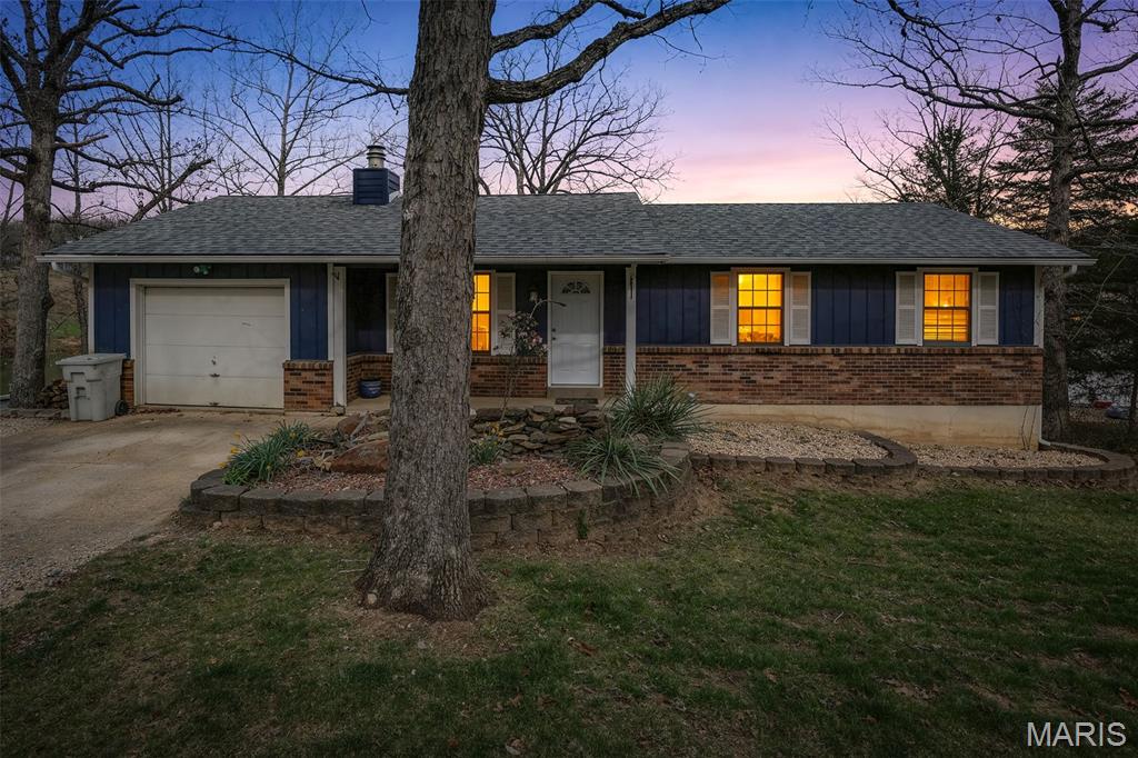 466 Rue Martel Bonne Terre, MO 63628 - Photo 53 of 53