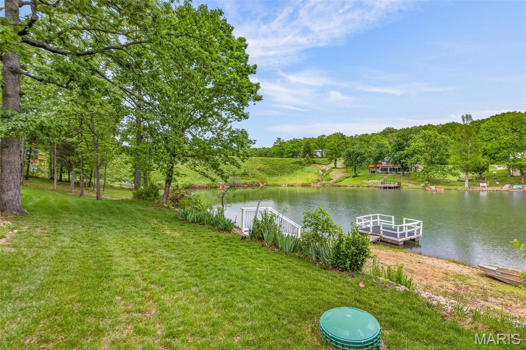 466 Rue Martel Bonne Terre, MO 63628 - Photo 6 of 53