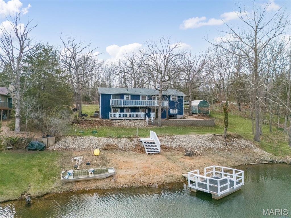 466 Rue Martel Bonne Terre, MO 63628 - Photo 9 of 53