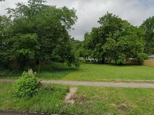a view of a park