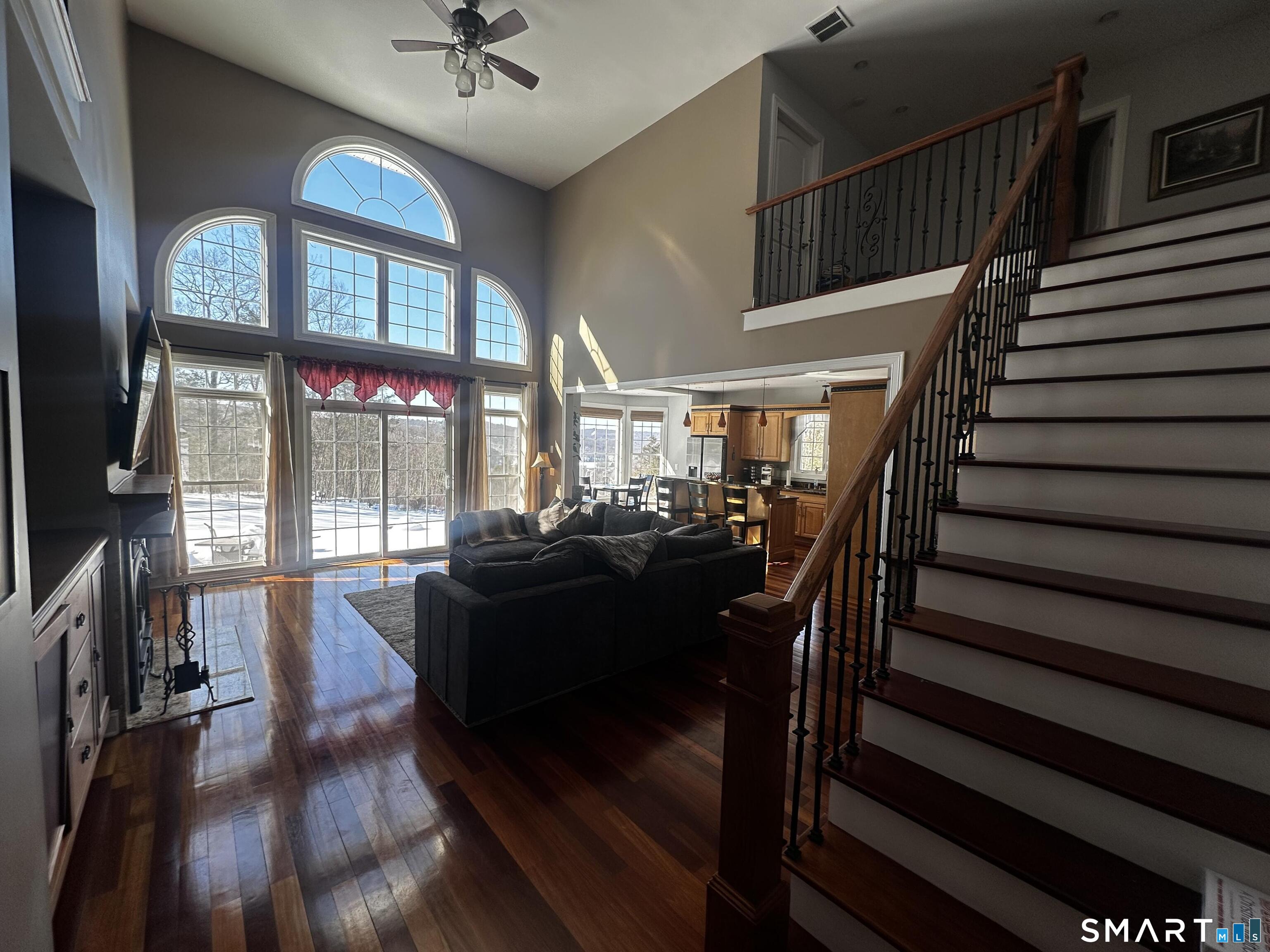 44 Old Country Road Oxford, CT 06478 - Photo 3 of 13