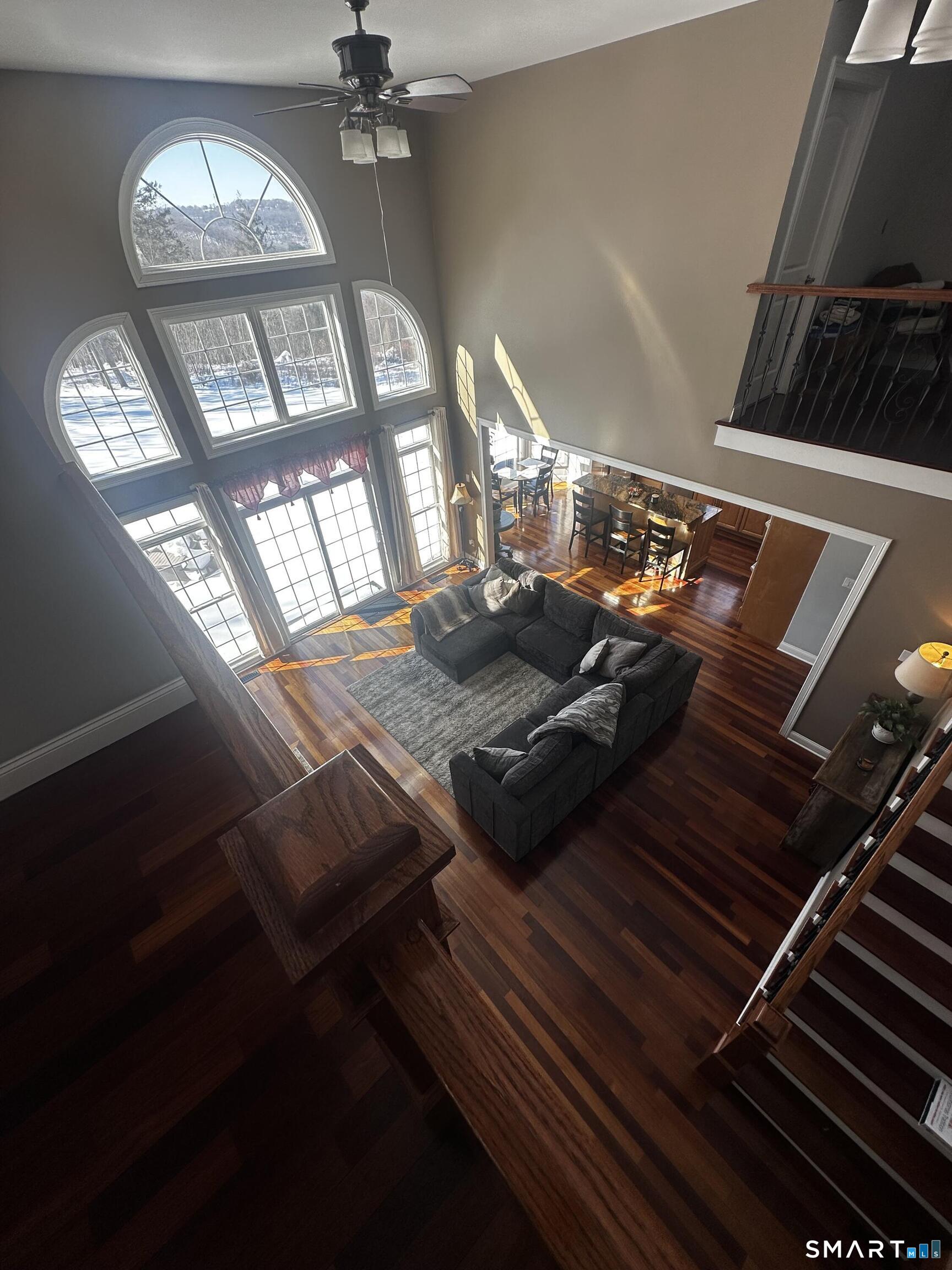 44 Old Country Road Oxford, CT 06478 - Photo 5 of 13