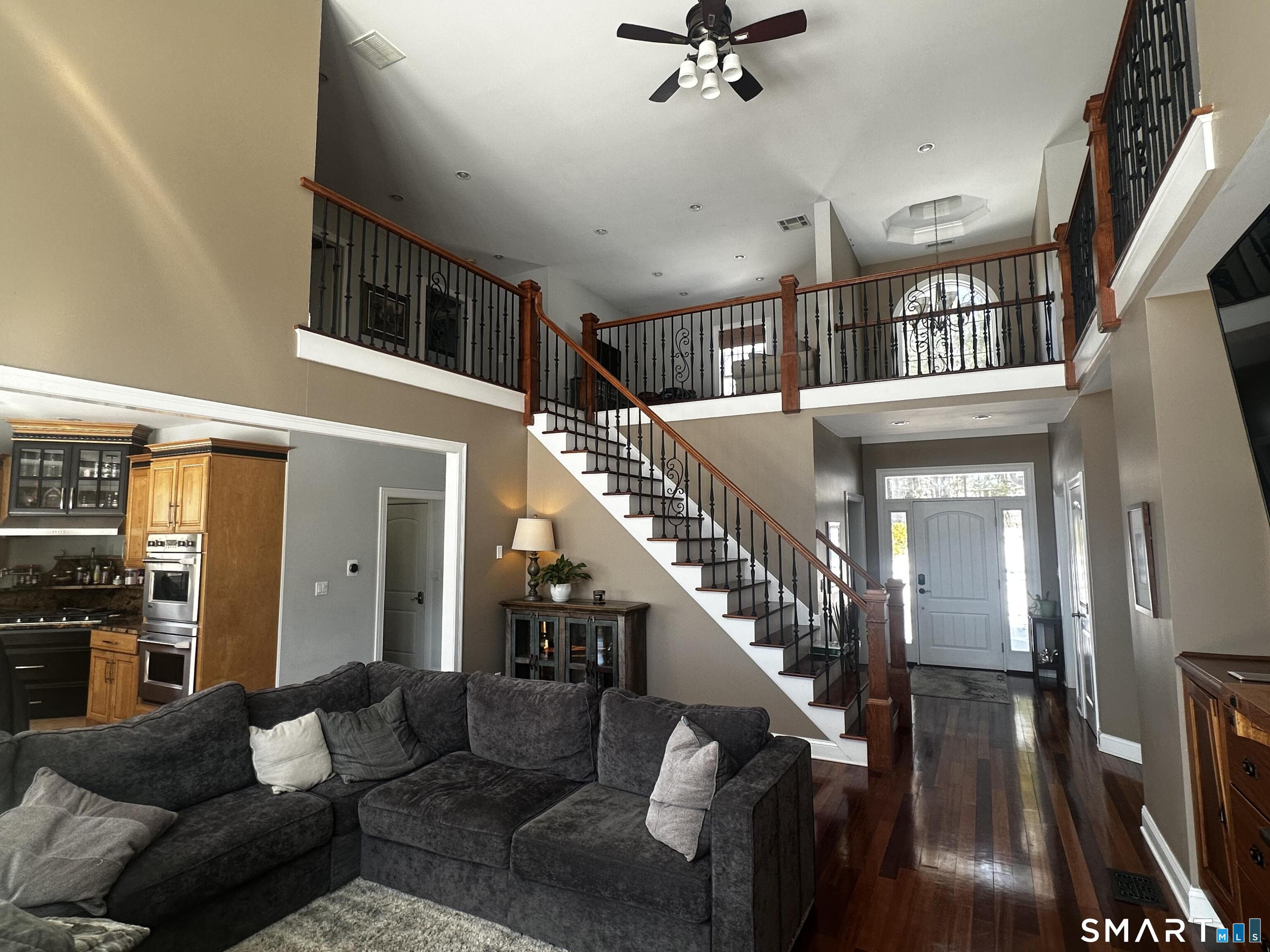 44 Old Country Road Oxford, CT 06478 - Photo 6 of 13